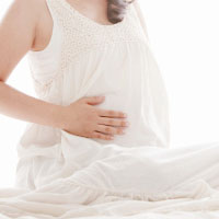 พัฒนาการของการตั้งครรภ์ในไตรมาสแรก (1-3 เดือน)