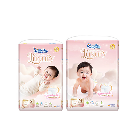 MamyPoko Pants Luxury